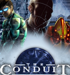 The Conduit - Trailer (The A.S.E. in action)
